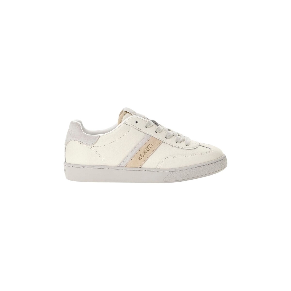 Sapatos Mulher Sapatos Guess FLPNOL LEM12 Branco