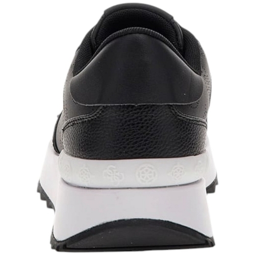 Guess VINSA3 BLACK Noir Preto