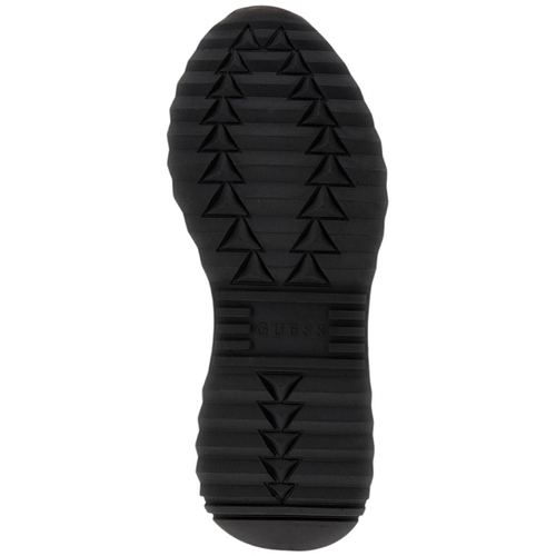 Guess VINSA3 BLACK Noir Preto