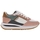 Sapatos Mulher Sapatilhas Guess ENERGY2 Rosa
