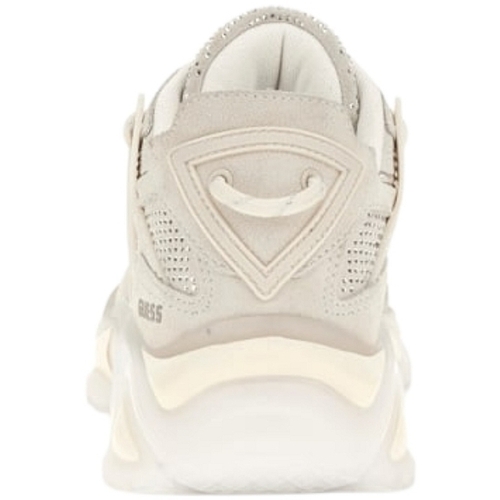 Guess BELLUNA WHITE Blanc Branco