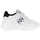 Sapatos Mulher Sapatos Guess FLPLUC ELE12 Branco