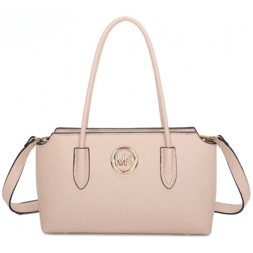 Malas Homem Bolsa de mão Michèle B63155 Rosa