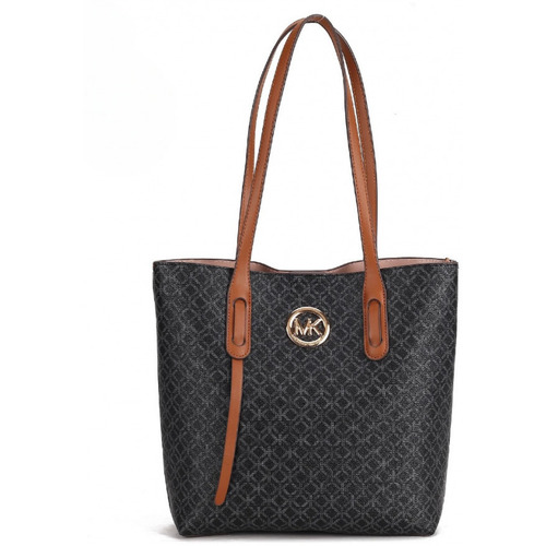 Malas Mulher Bolsa tiracolo Michèle B63146 Preto