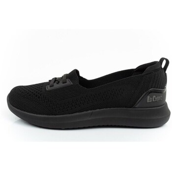 Sapatos Mulher Sapatilhas Lee Cooper LCW25063198L Preto