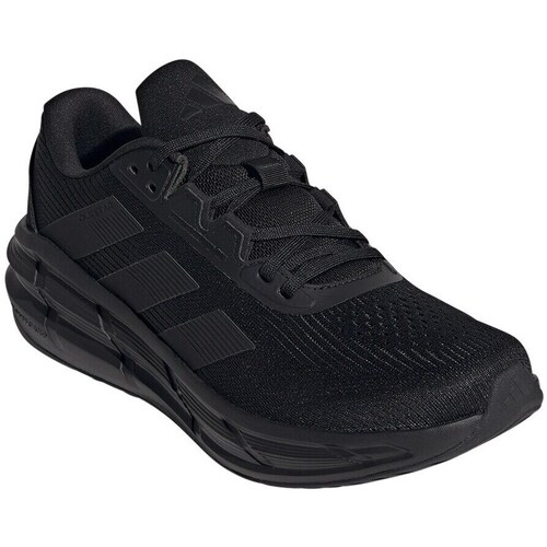 Sapatos Homem Running adidas Originals Questar 3 Preto