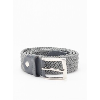 Acessórios Homem Cinto Keslem 38710 GRIS