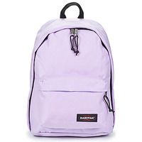 Malas Mulher Mochila Eastpak OUT OF OFFICE 27L Rosa