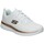 Sapatos Mulher Sapatilhas Skechers GRACEFUL-GET CONNECTED Branco