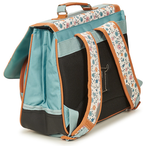 Tann's TANN'S X CYRILLUS CANDICE CARTABLE 38CM Multicolor