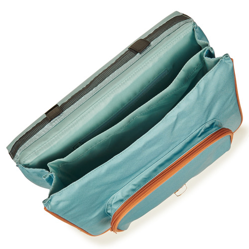 Tann's TANN'S X CYRILLUS CANDICE CARTABLE 38CM Multicolor
