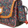 Malas Rapariga Pasta Tann's ALBA CARTABLE 38 CM POCHE GOURDE Multicolor