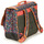 Malas Rapariga Pasta Tann's ALBA CARTABLE 41 CM Multicolor