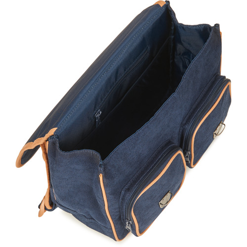 Tann's TANN'S X TARTINE ET CHOCOLAT HERISSON 33 CM Marinho