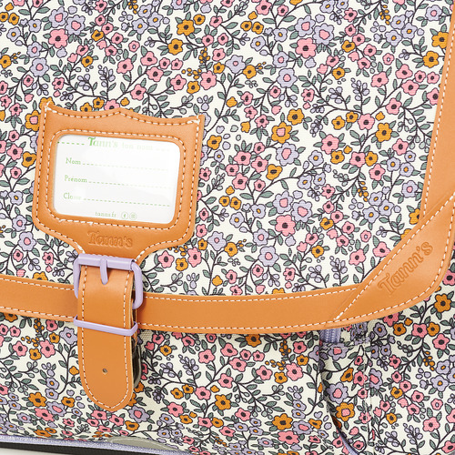 Tann's MAY CARTABLE 38 CM Multicolor