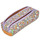 Malas Rapariga Estojo Tann's MAY TROUSSE DOUBLE Multicolor