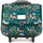 Malas Rapariga Mochila / Pasta com rodas Tann's ROMANE CARTABLE TROLLEY 38 CM Multicolor