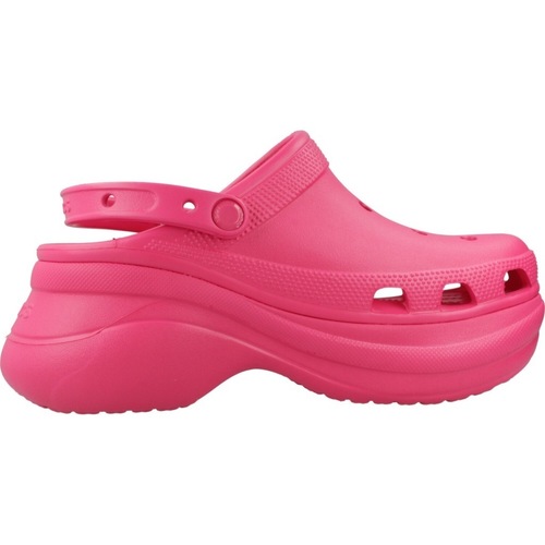 Crocs CLASSIC BAE CLOG Rosa