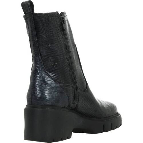 Unisa ELASTICA Preto