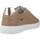 Sapatos Mulher Sapatilhas NeroGiardini E306502D Castanho