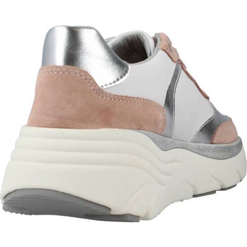 Geox D DIAMANTA A Branco
