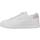 Sapatos Rapariga Sapatilhas Levi's AMBER Branco