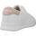 Sapatos Rapariga Sapatilhas Levi's AMBER Branco