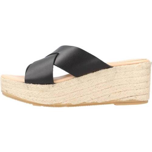 Clara Duran PLATAFP7CD Preto