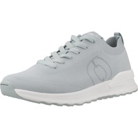 Sapatos Mulher Sapatilhas Ecoalf CONDEKNITAL Azul