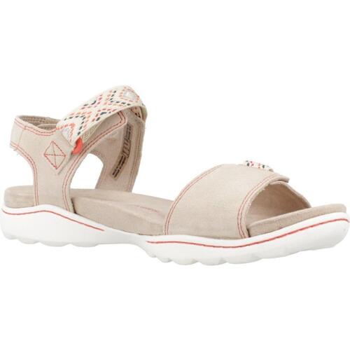 Clarks AMANDA SPRINT Castanho