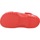 Sapatos Mulher Tamancos Crocs CLASSIC VDAY CLOG U Vermelho