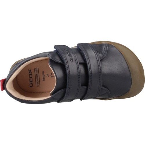 Geox B TUTIM Azul