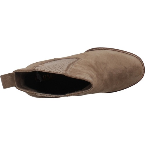 Carmela 16185603C Castanho