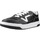 Sapatos Homem Sapatilhas Vans UPLAND Preto