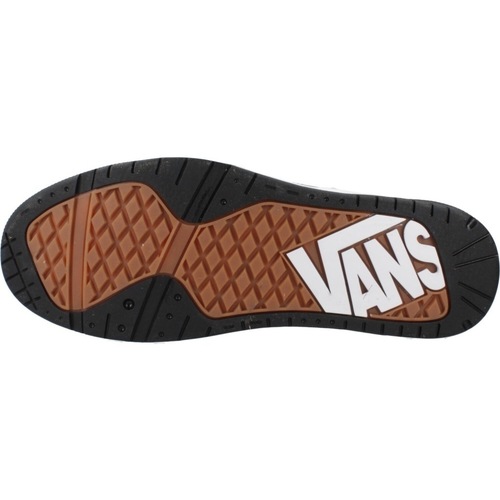 Vans UPLAND Preto
