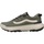Sapatos Homem Sapatilhas Vans MTE CROSSPATH Verde