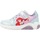 Sapatos Rapariga Sapatilhas Geox J FADINLIGHT GIRL Verde