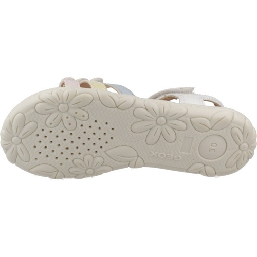 Geox 161547 Branco