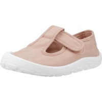 Sapatos Rapariga Sapatilhas Victoria 1370108N Rosa
