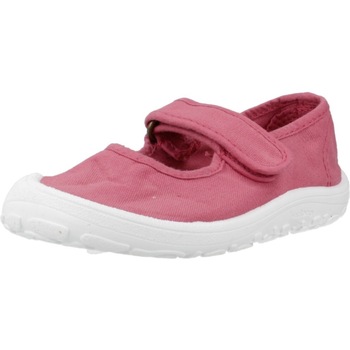 Sapatos Rapariga Sapatilhas Victoria MERCEDITA Rosa