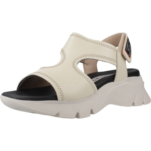 Sapatos Mulher Sandálias Hispanitas HV254010 Bege