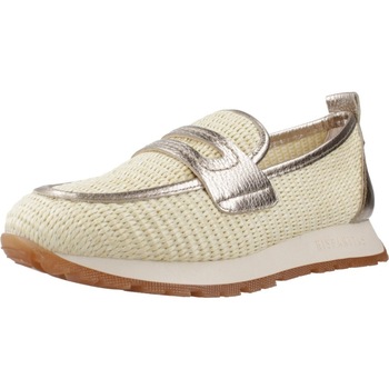 Sapatos Mulher Mocassins Hispanitas RHV254043 Castanho