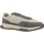 Sapatos Homem Sapatilhas Ecoalf VENTURAALF Bege
