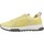 Sapatos Mulher Sapatilhas Ecoalf MUMBAIALF Amarelo