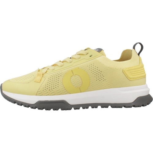 Ecoalf MUMBAIALF Amarelo