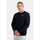 Textil Homem Sweats Le Coq Sportif ESS CREW SWEAT Preto