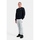 Textil Homem Sweats Le Coq Sportif ESS CREW SWEAT Preto