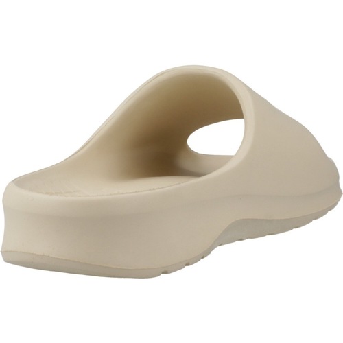 Lacoste SERVE SLIDE 2.0 Bege
