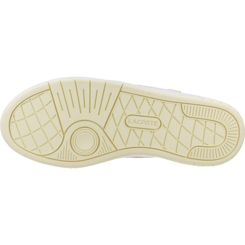 Lacoste T-CLIP PLATFORM Branco