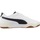 Sapatos Homem Sapatilhas Puma TIFOSI Branco